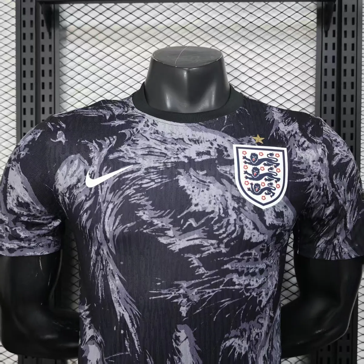 2026 England Special Player Edition Football Shirt AAAAJersey Wholesale Yupoo 7
