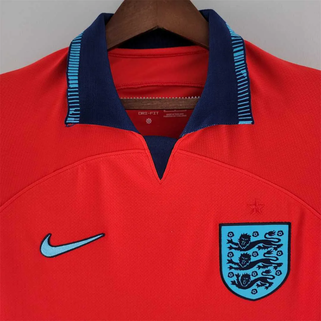 2022 England away 9