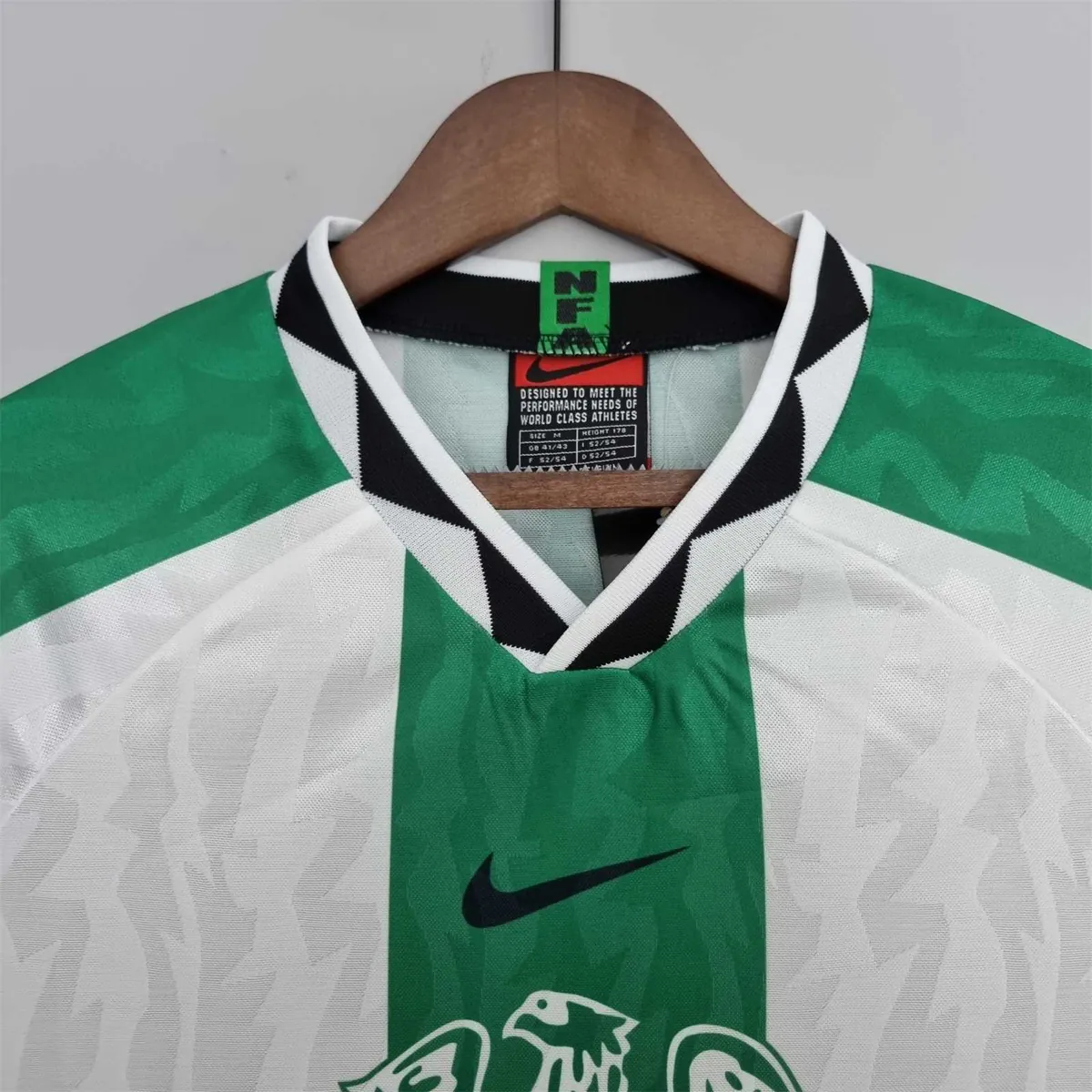 1996 Nigeria away 4