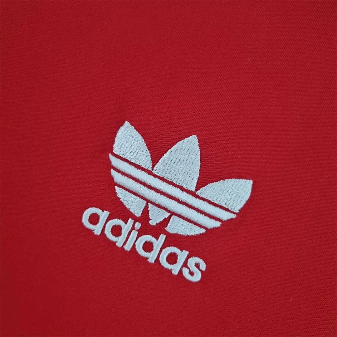 1982 Chile home long sleeve 3