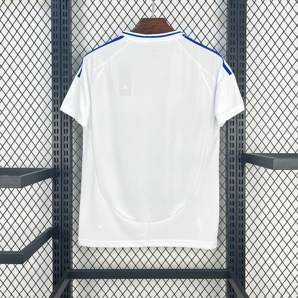 25-26 Cruzeiro Away Kit Soccer T-Shirt AAAAJersey Yupoo 1