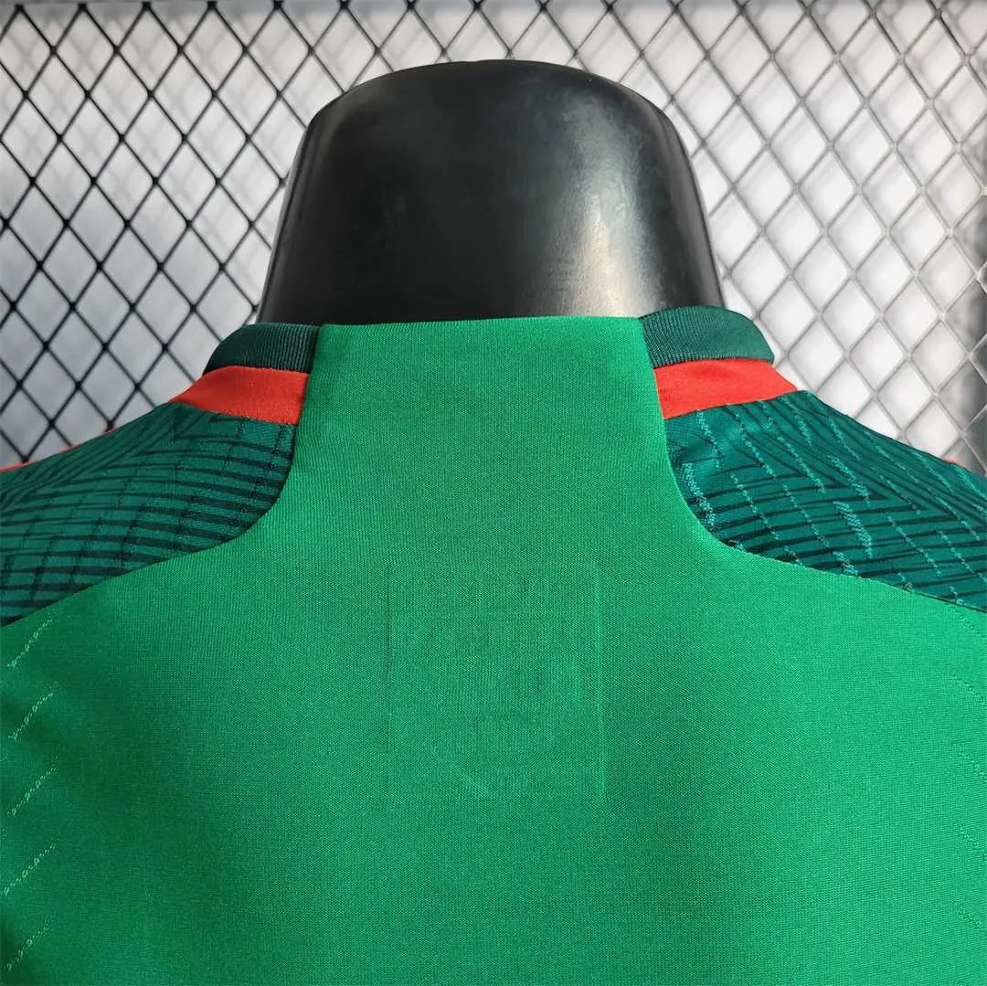 2022 Mexico home player version 1