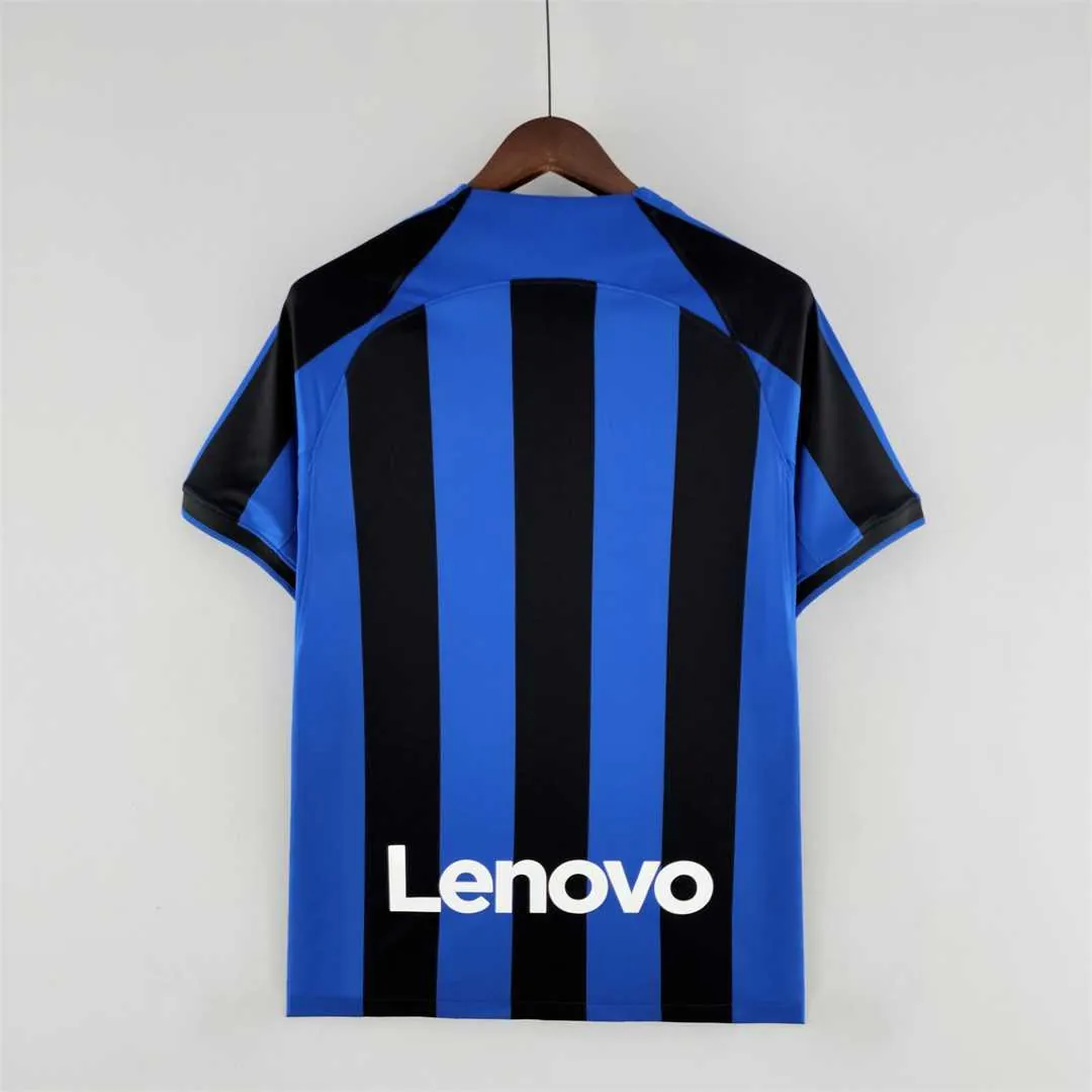 22-23 Inter Milan Champions League Final Match 6