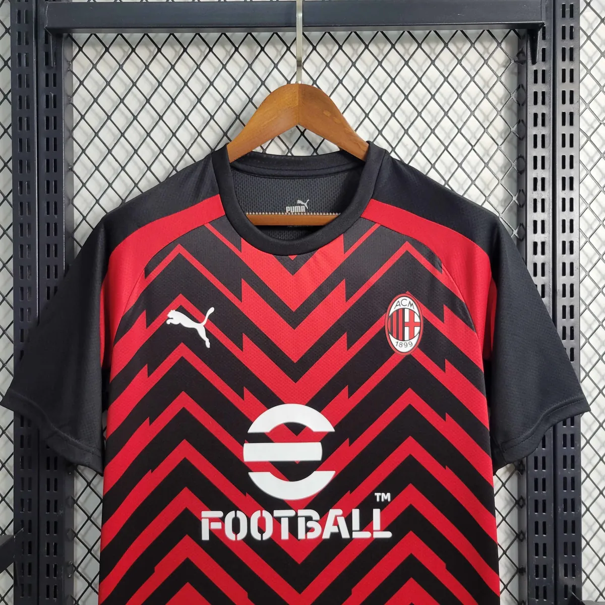 23-24 AC Milan Training S-XXL 5