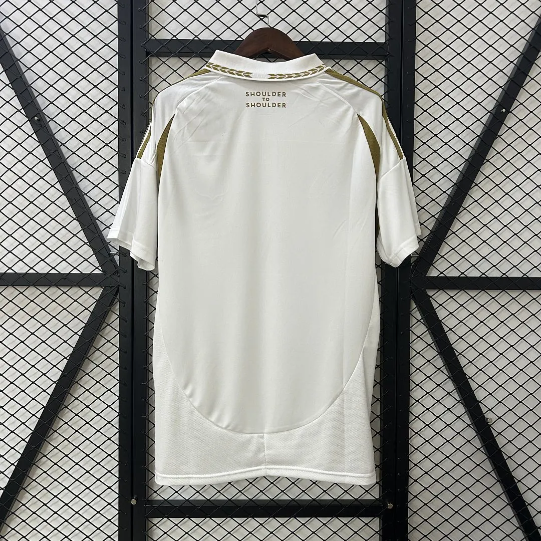 25-26 Los Angeles Away Shirt Soccer Uniform AAAAJersey Dropship Yupoo 7