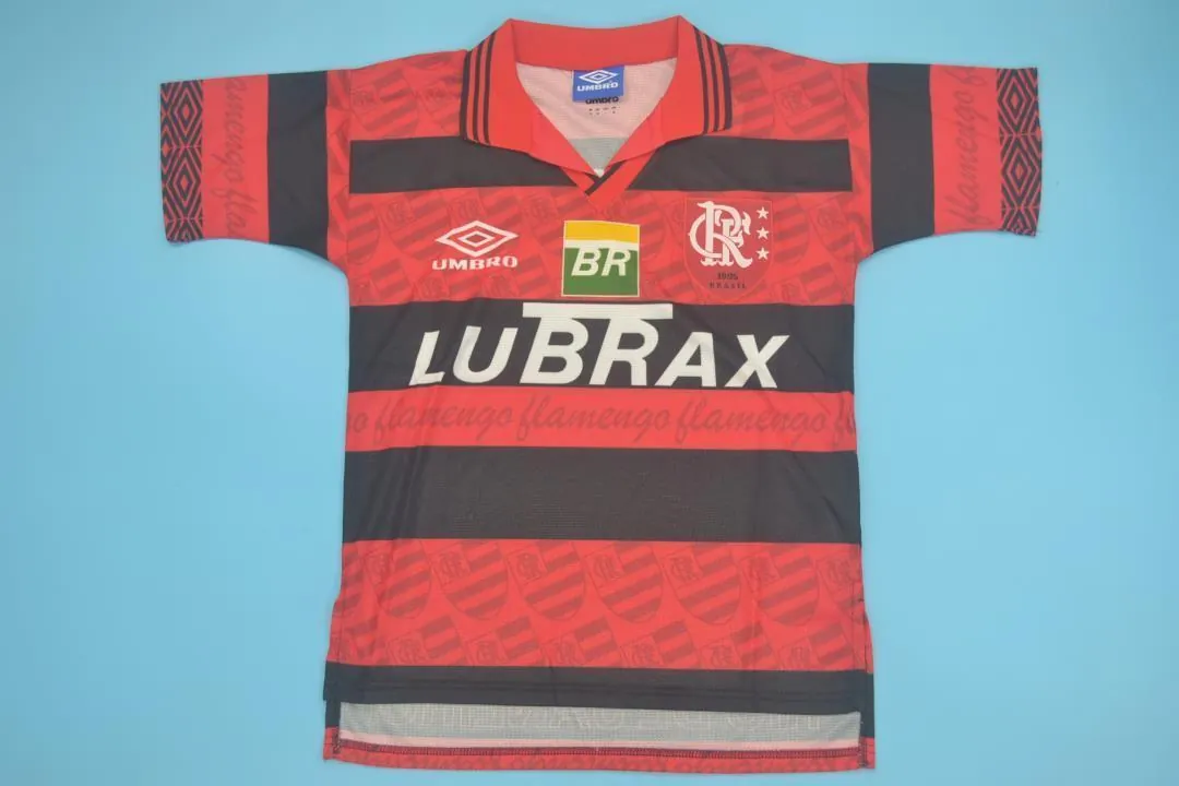 Flamenco home red 2020 13
