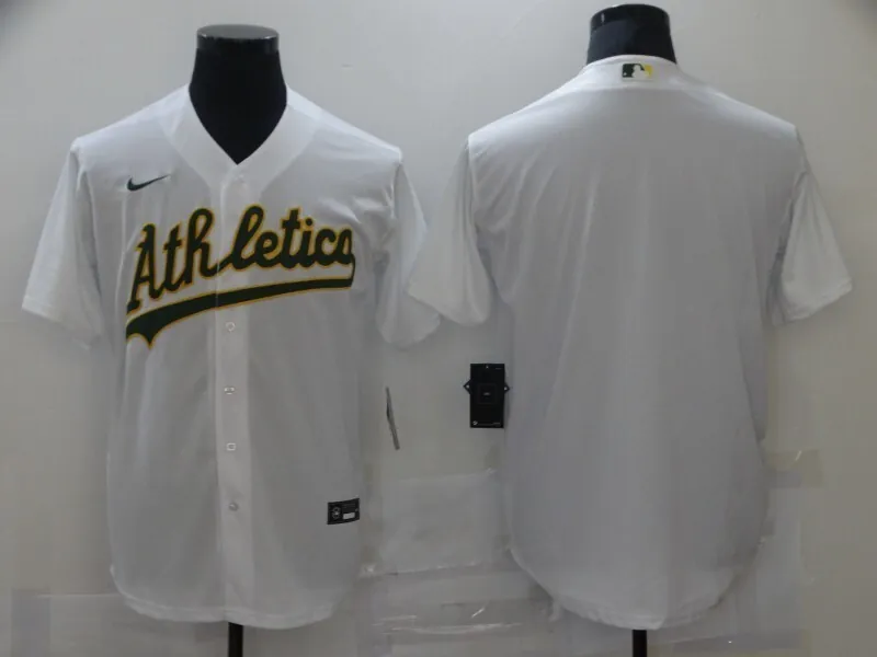 Oakland Athletics 13