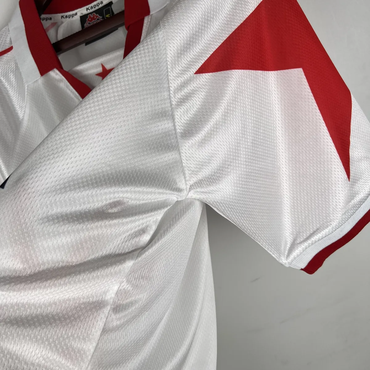 95-97 Retro Red Star FC Away S-XXL 5