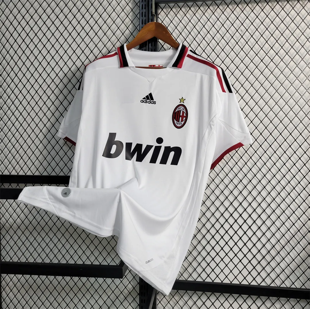 09-10 AC Milan away 7