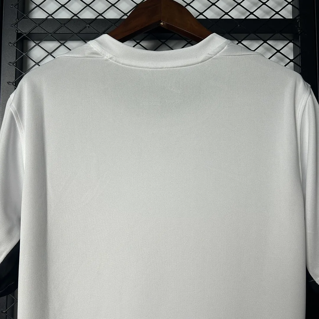 2025 Uruguay Away Shirt Soccer Uniform AAAAJersey Wholesale Yupoo 3