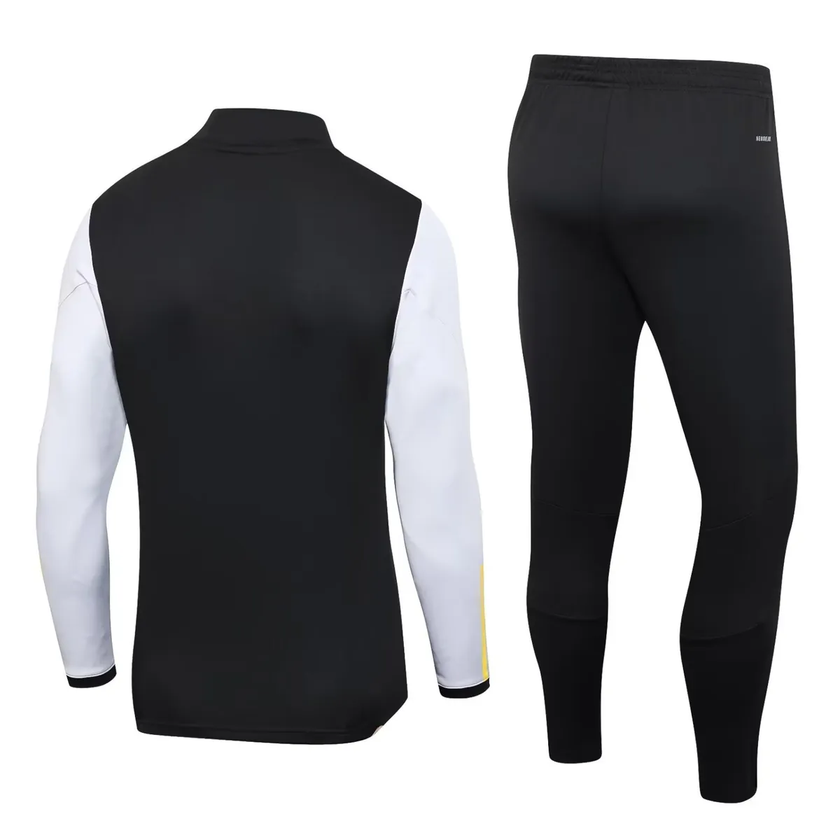 23-24 Lyon Long Sleeve Training Suit Yupoo 2