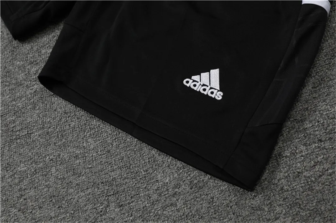 22-23 Manchester United training suit red 9