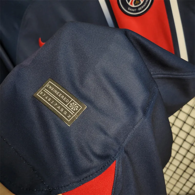 23-24 PSG home size S-4XL 7
