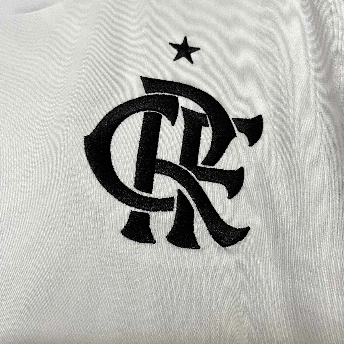 24-25 Flamengo Away Kit Football AAAAJersey Supplier 4