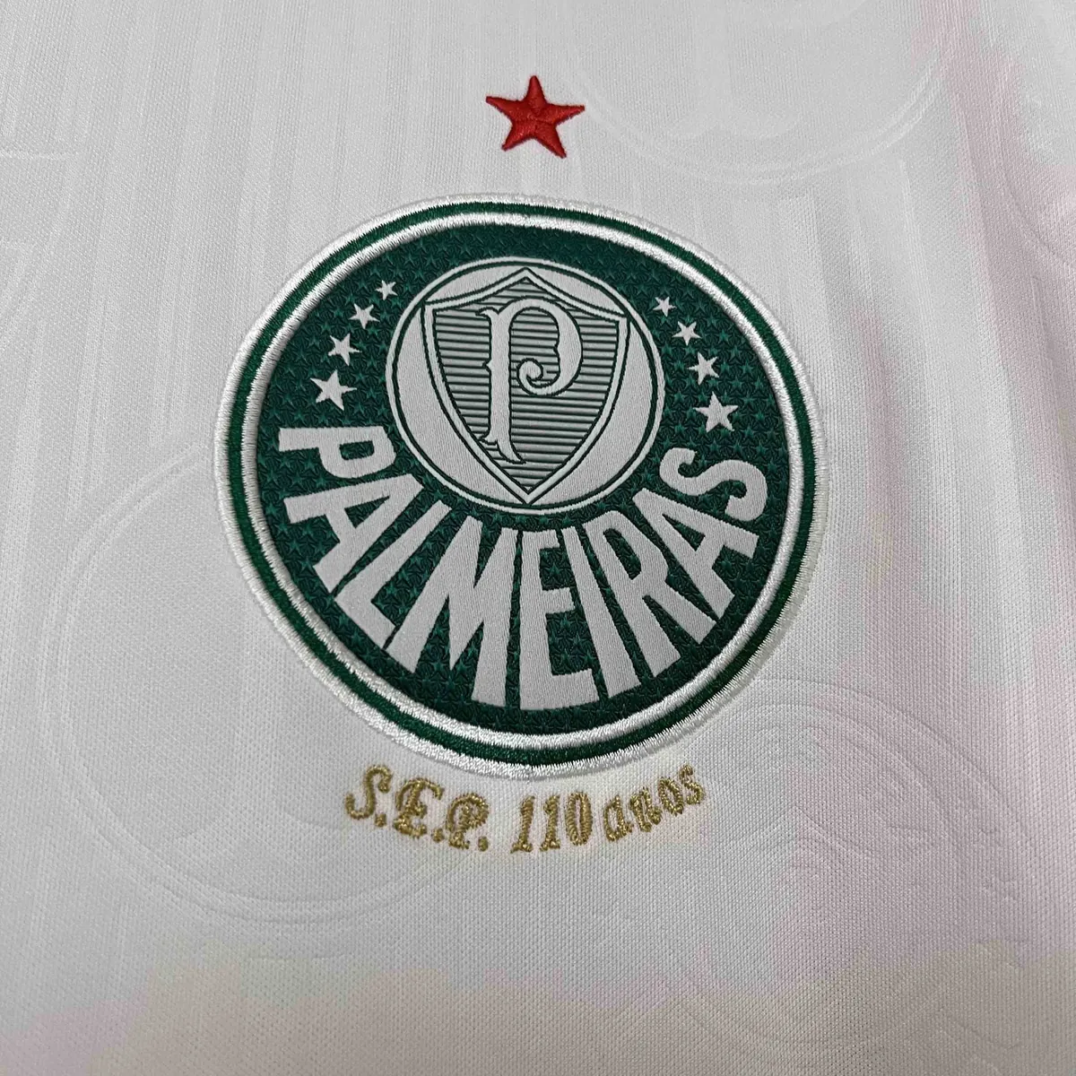 24-25 Palmeiras Away Shirt Best Jerseys Yupoo 7