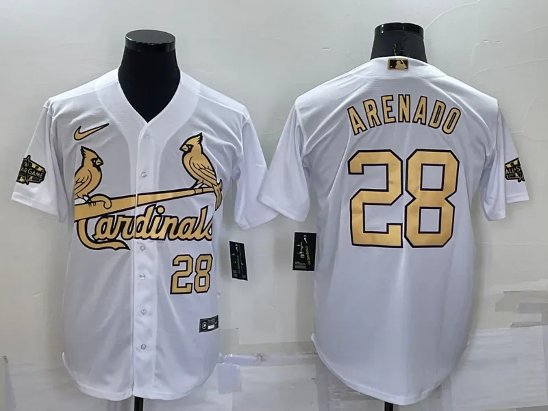 St. Louis Cardinals 110