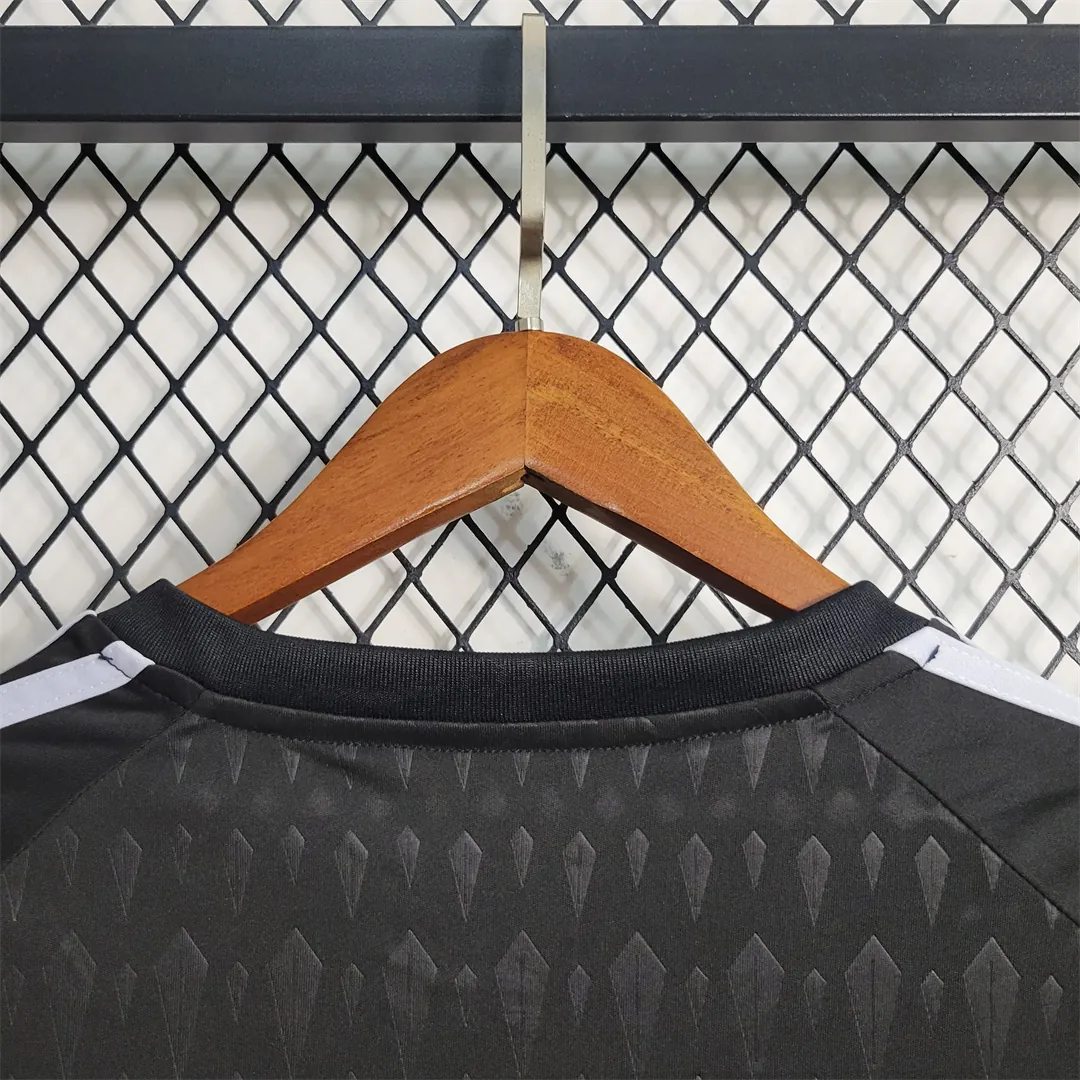 2023 Argentine Black Long Sleeve Size S-XXL 8