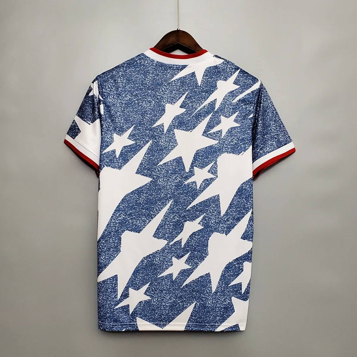 1994 US away 8