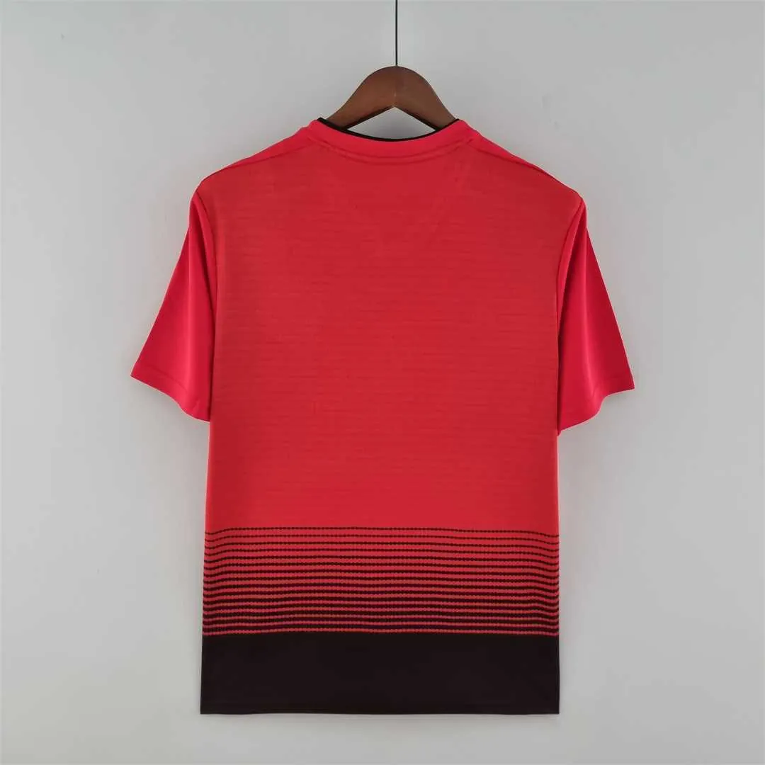 18-19 Manchester United home 9