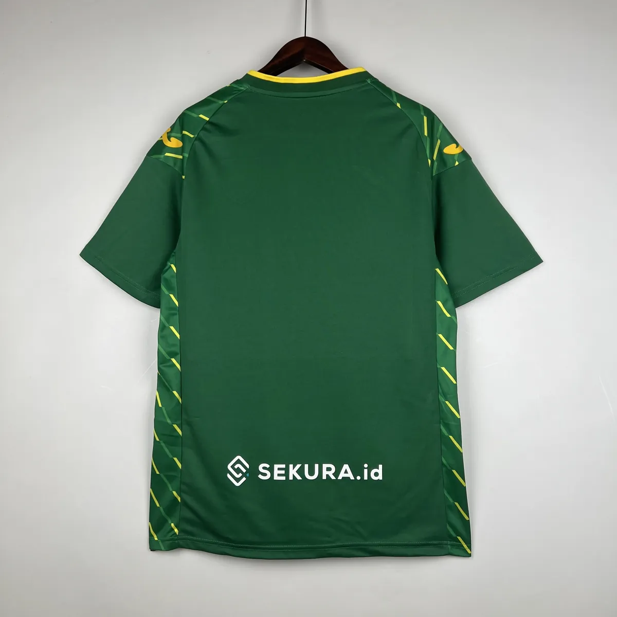 23-24 Norwich City Away S-XXL 4