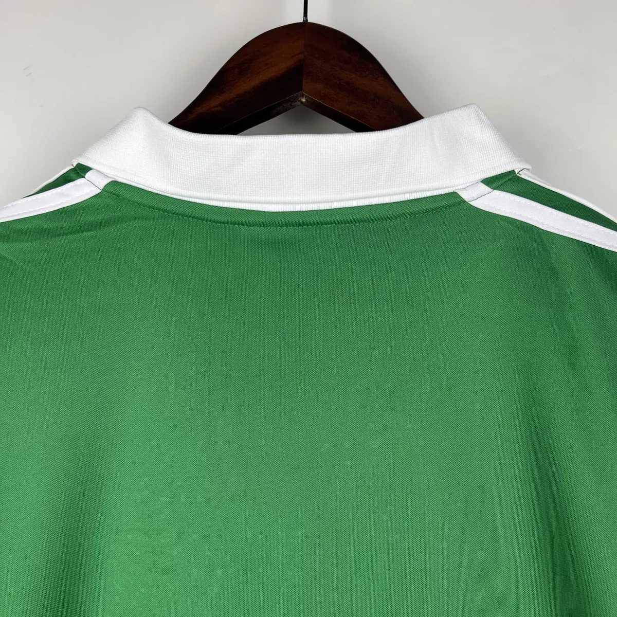 1998 Ireland Home S-XXL football t-shirt 5
