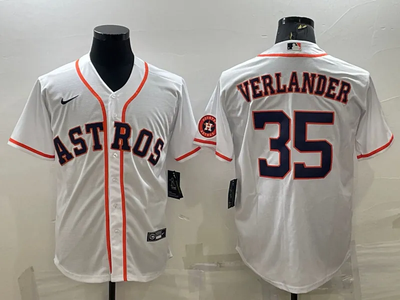 Houston Astros 73