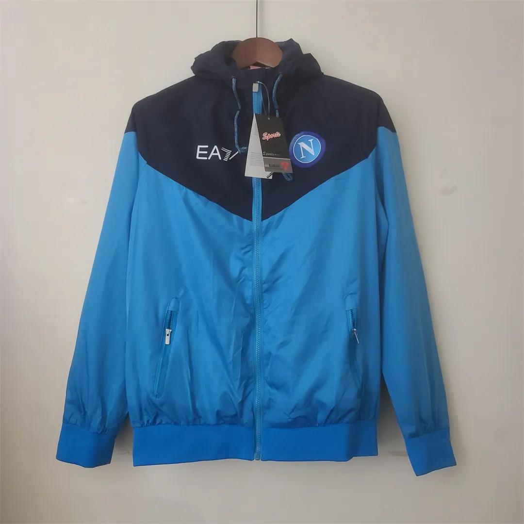 22-23 Naples Windbreaker Blue 6