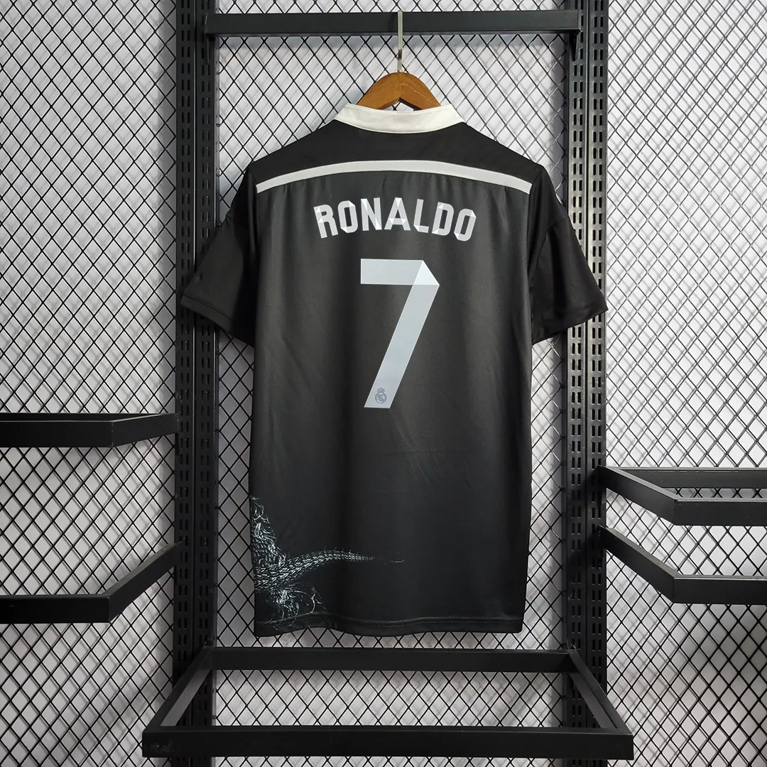 14-15 Real Madrid third away 4