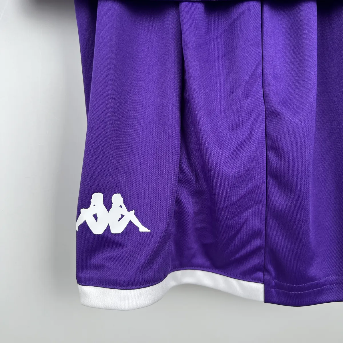 23-24 Kids Fiorentina home size 16-28 4