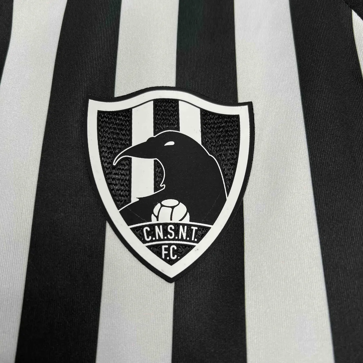 24-25 Cuervos Home Kit Sport AAAAJersey Yupoo 4