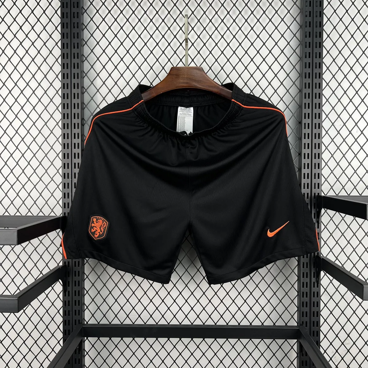2026 World Cup Netherlands Mens Away Kit Football Shorts AAAAJersey Supply Yupoo 5 4