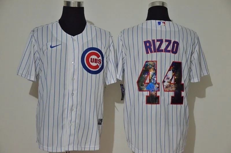 Chicago Cubs 109