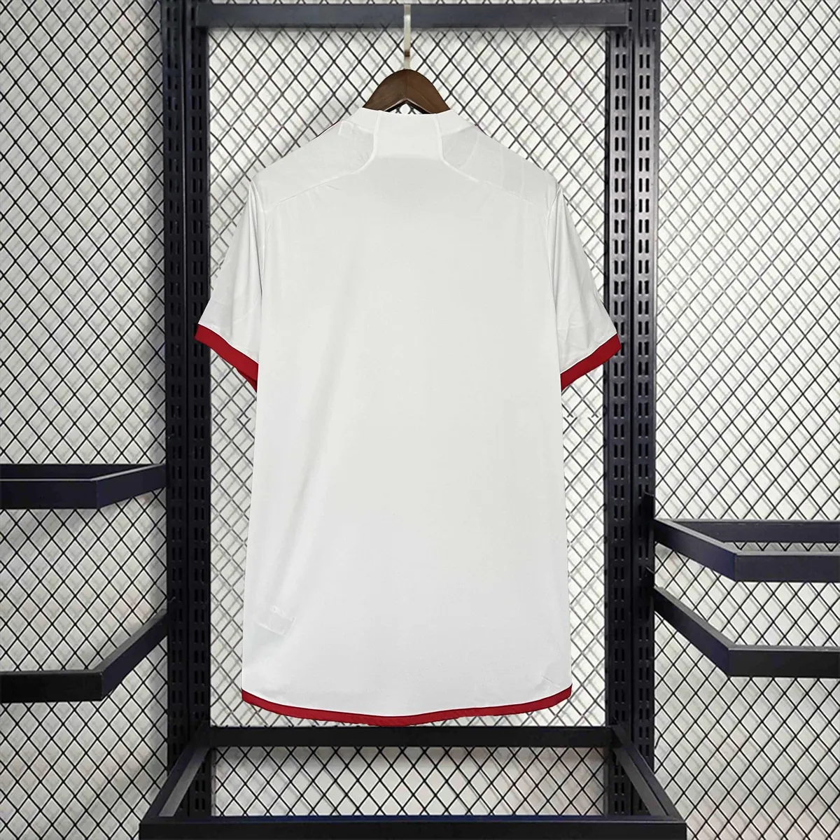 24-25 Flamengo Away Kit Football AAAAJersey Supplier 9