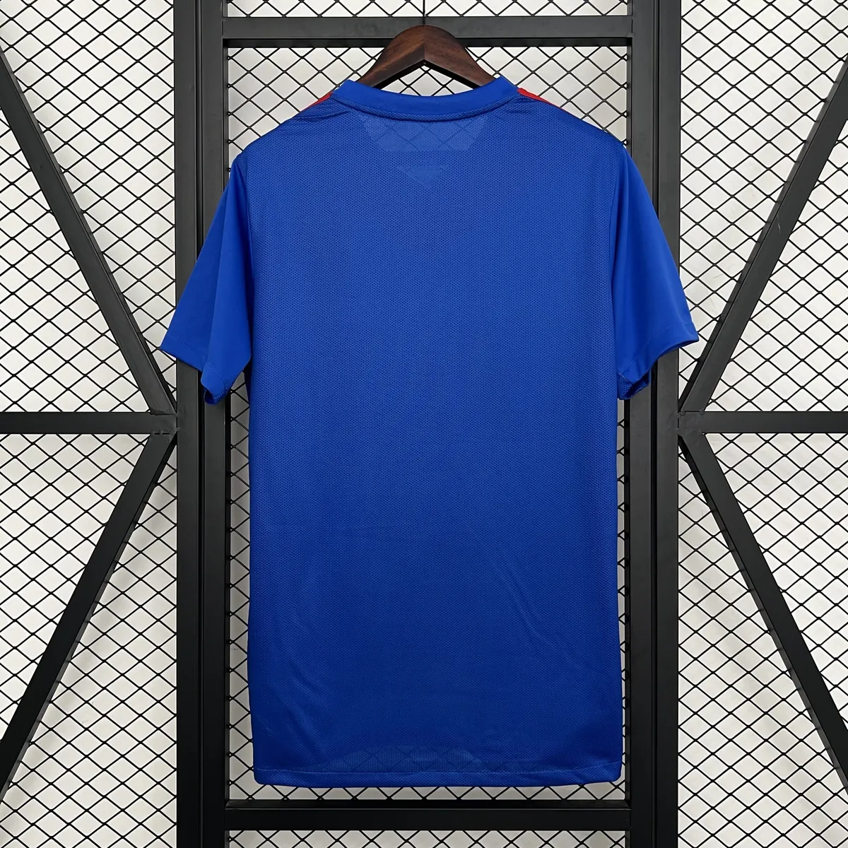 25-26 Iwaka Home Kit Football T-Shirt Soccer AAAAJersey Yupoo 4