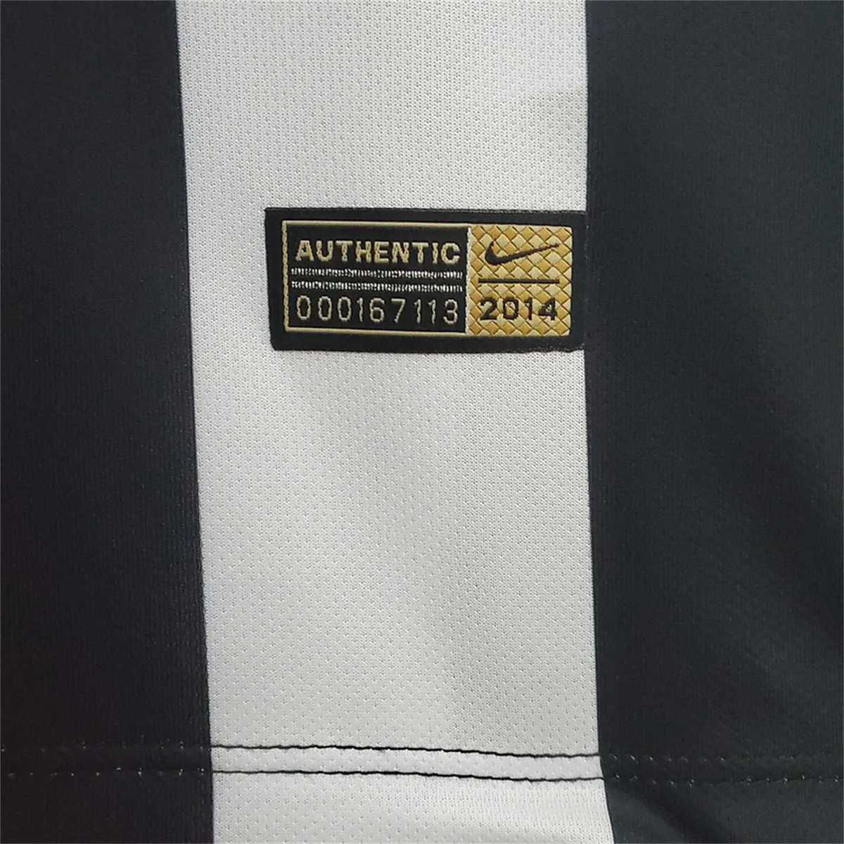 14-15 Juventus home Soccer Retro Jersey Supplier S-2XL 13