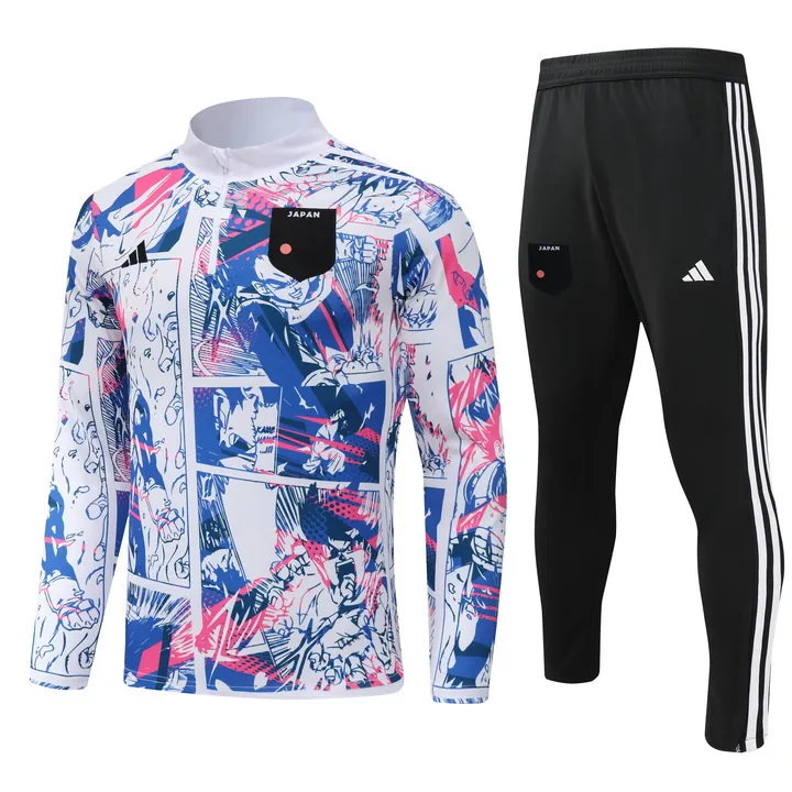 2024 Japan Jackets Football Shirts 3