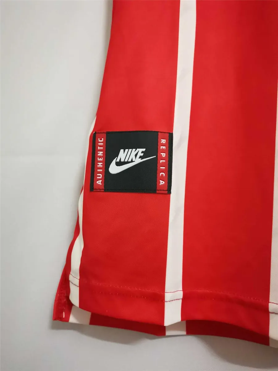94-96 PSV home red white 1