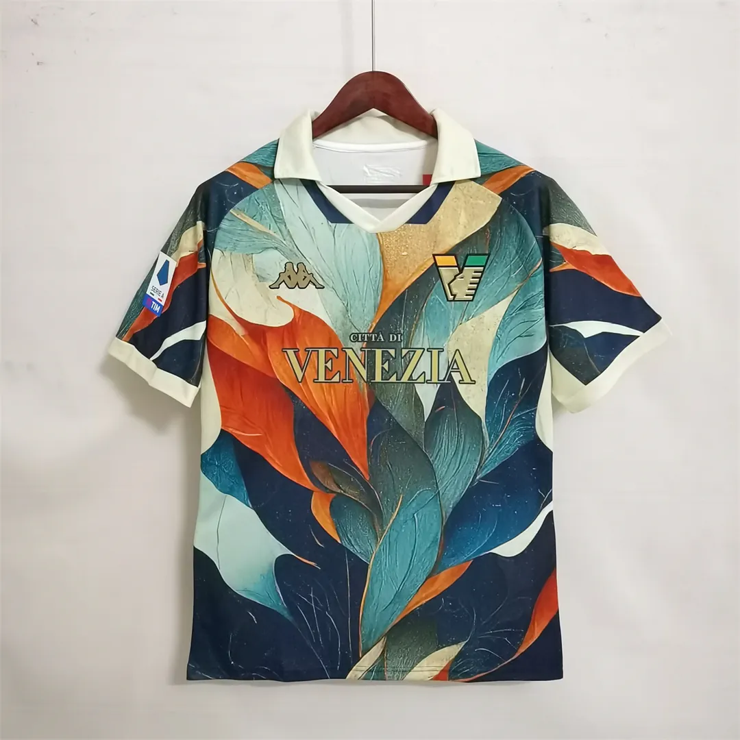 22-23 Venezia Special edition 8