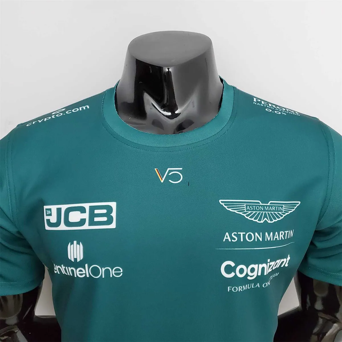 F1 Formula One 2022 Astontin 2