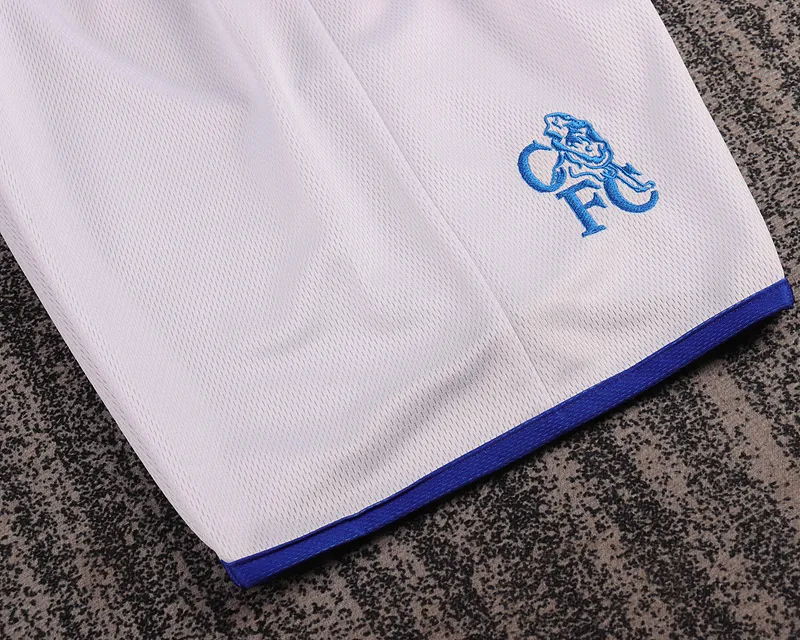 2003 Chelsea Away Retro Kid Kits Youth Apparels AAAAJersey Supplier Yupoo 6