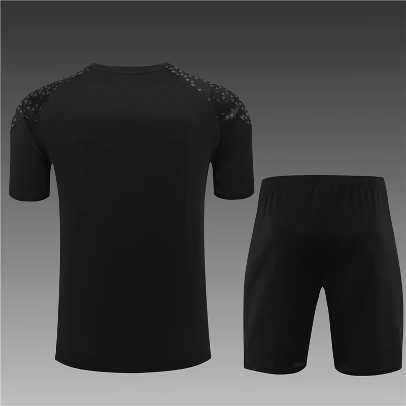 23-24 AC Milan Training Soccer Jerseys Yupoo 1
