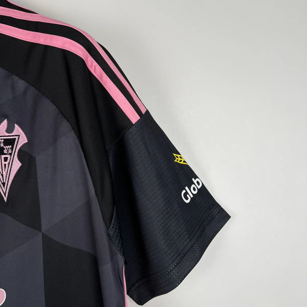 23-24 Albacete away S-XXL Soccer Jerseys 6