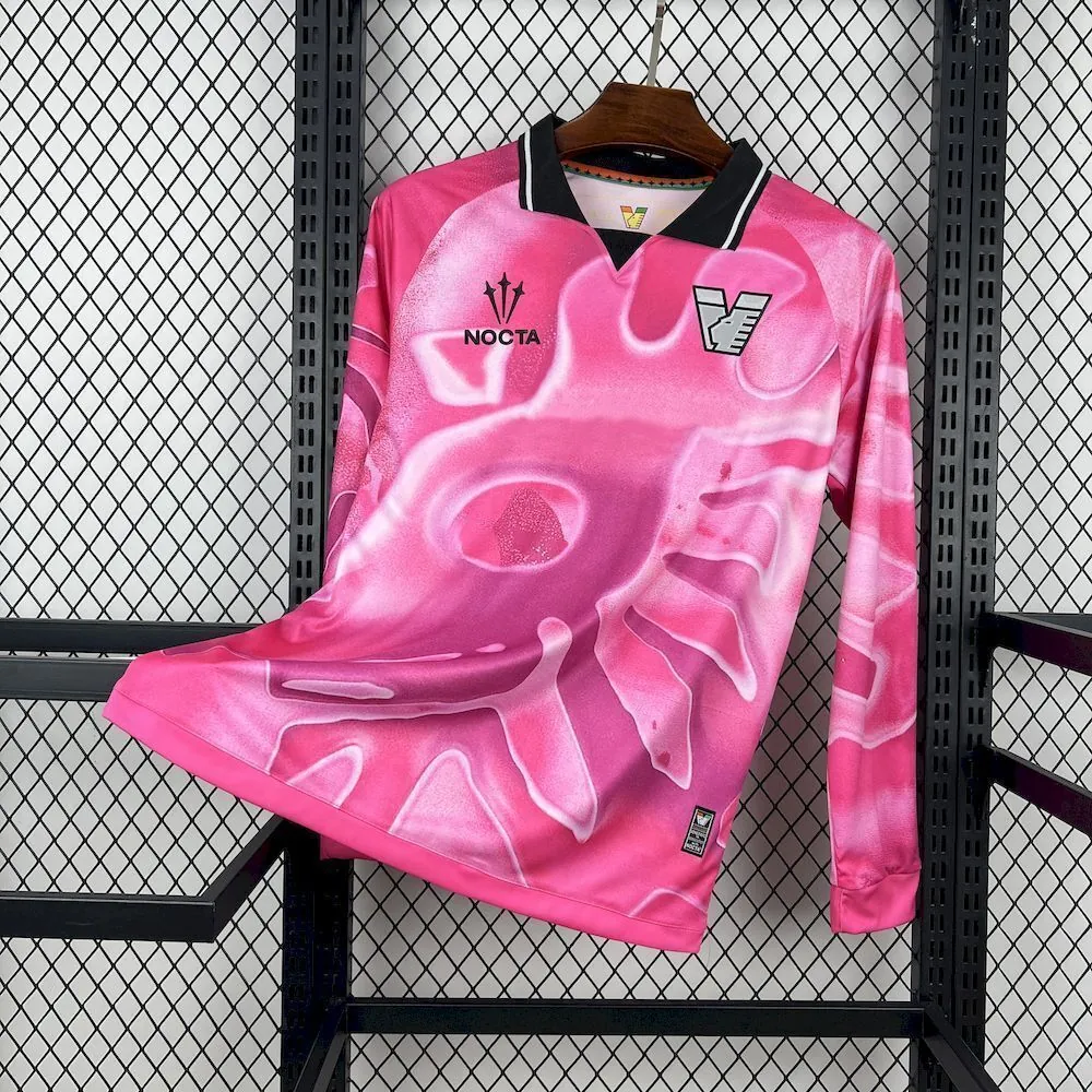25-26 Long Sleeve Venezia Goalkeeper Kit Football Uniforms AAAAJersey Supply Yupoo 6