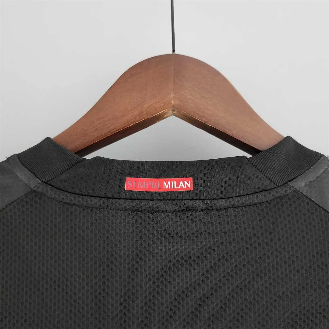 22-23 AC Milan home - 4 11