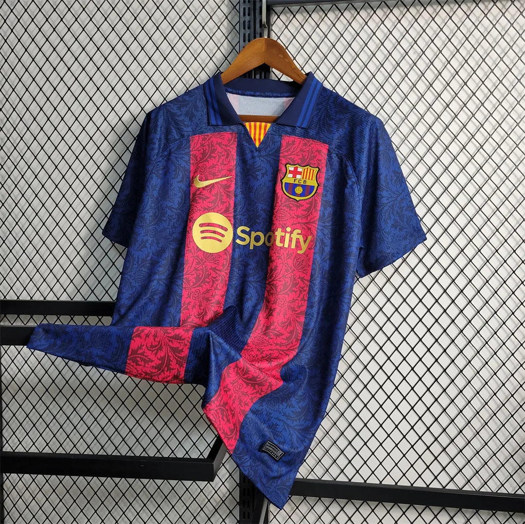 23-24 Barcelona Training Suit 8