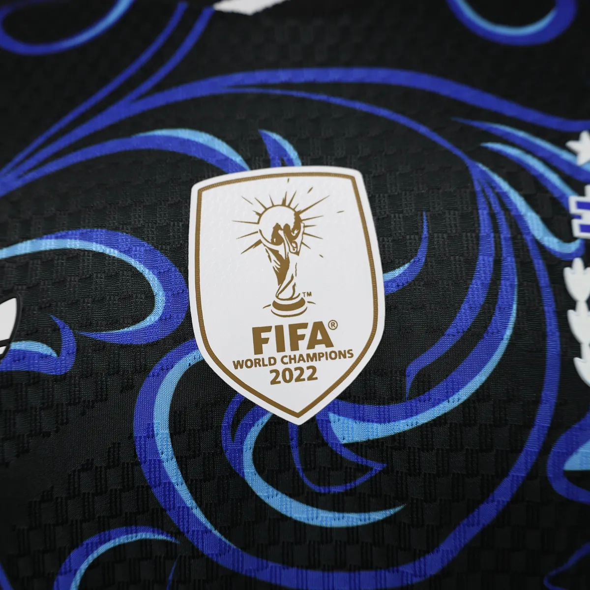 2026 World Cup Argentina Away Kit Player Version Football Long Sleeve Shirt AAAAJersey Supply Yupoo 17