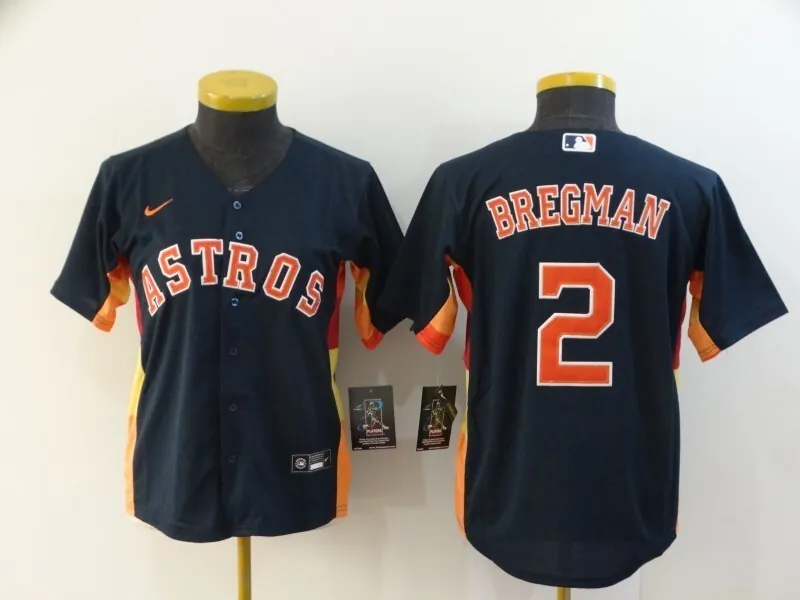 Houston Astros 71