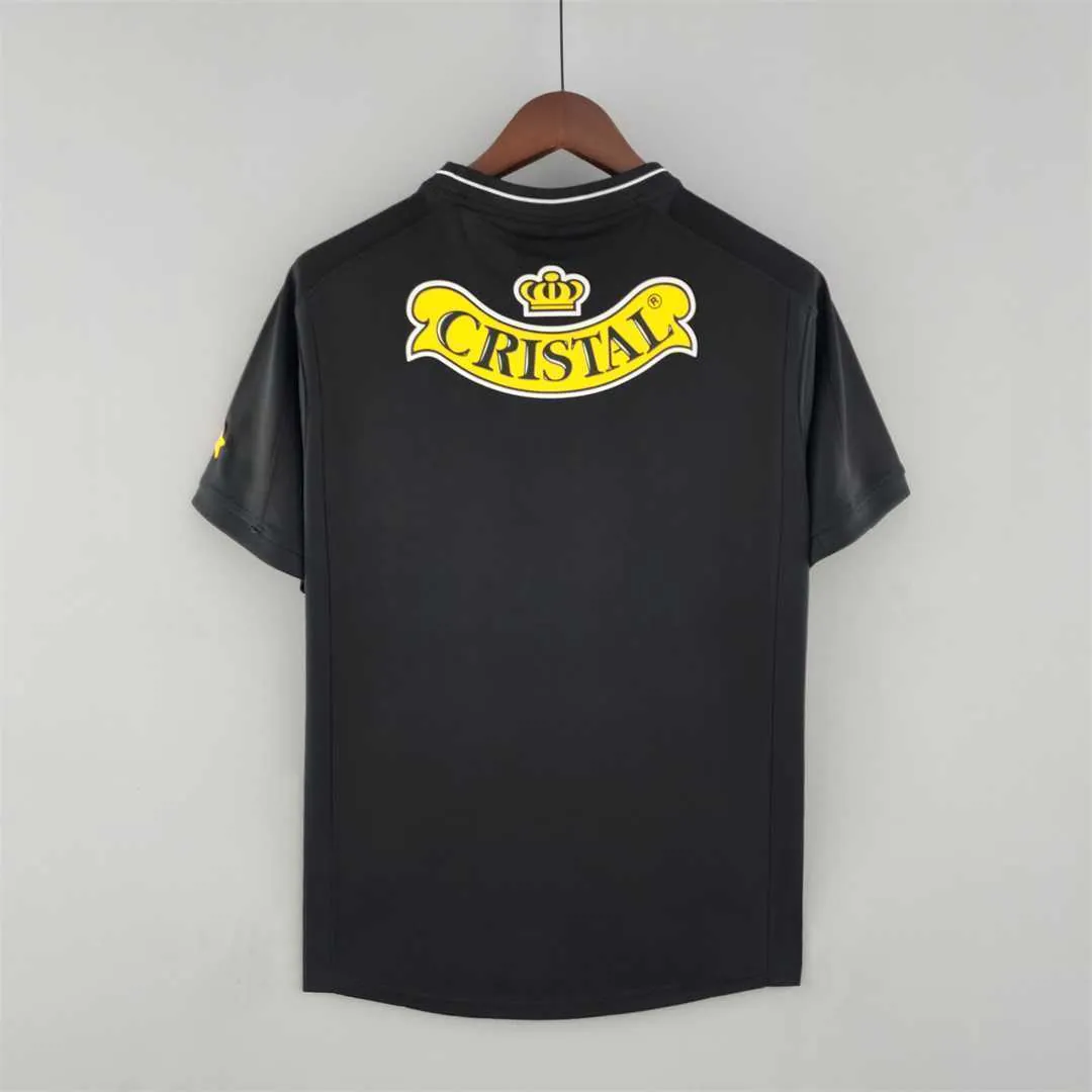 00-01 Colo-Colo away 6