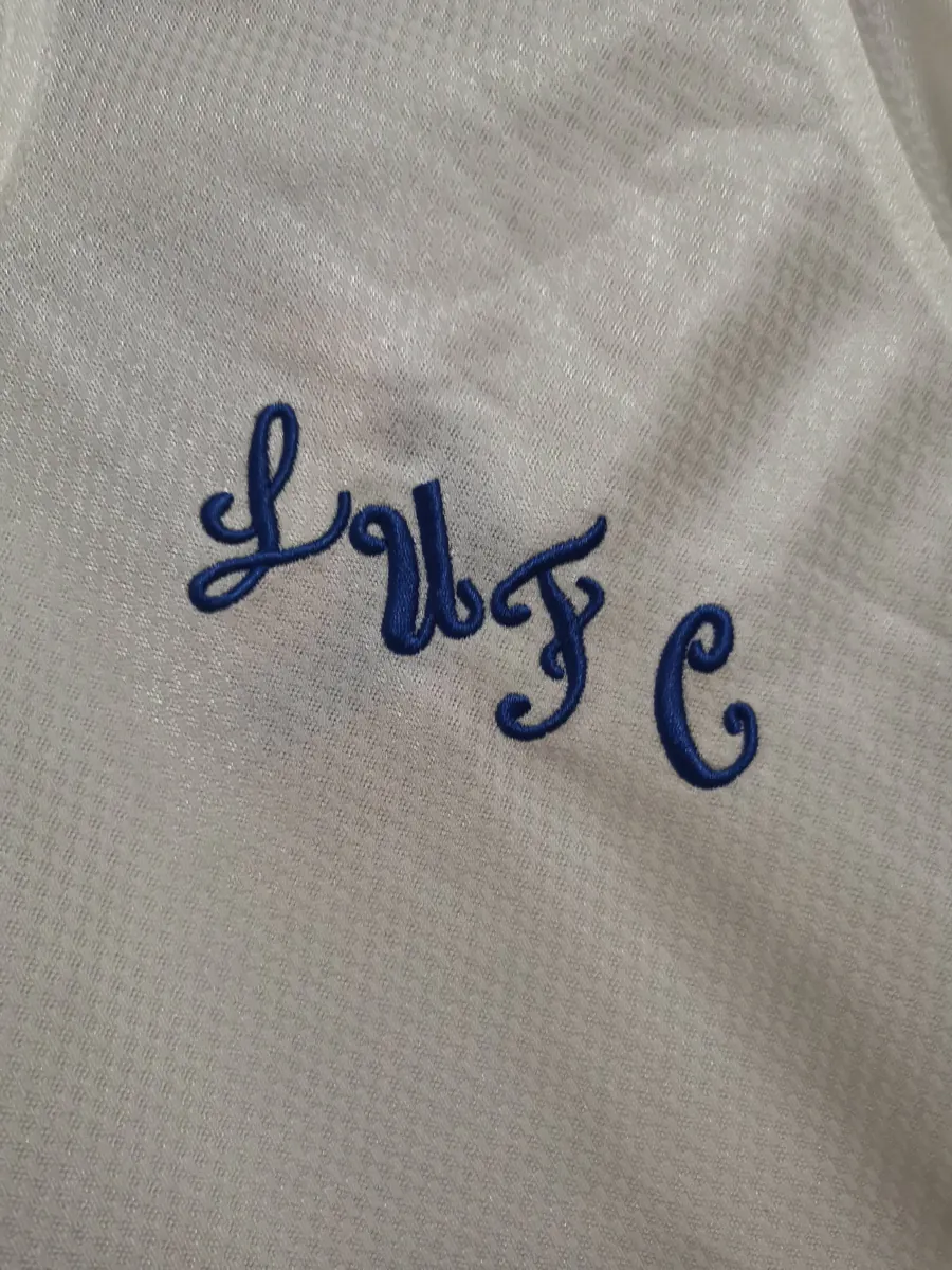 95-96 Leeds United home 5