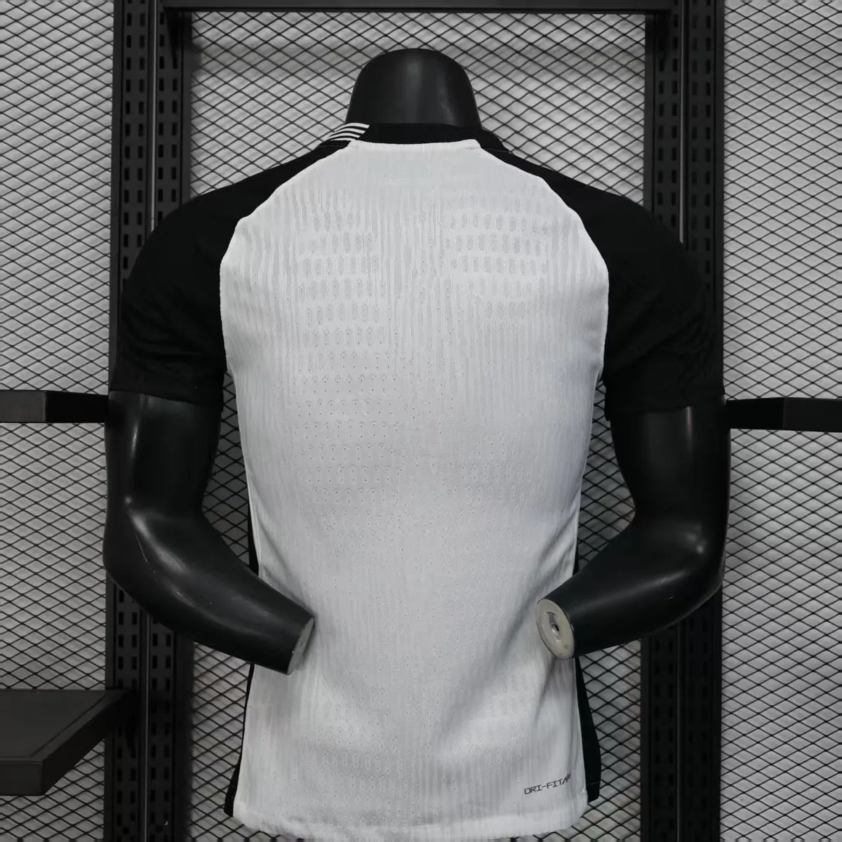 25-26 Corinthians Away Kit Player Version Shirt AAAAJersey Supply Yupoo 3